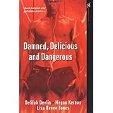 damned delicious and dangerous aphrodisia