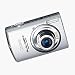 Canon PowerShot SD870 IS Digital ELPH 8.0MP Digital Camera
