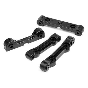 Suspension Mount Set: Cyber 10B from Suspension Sets