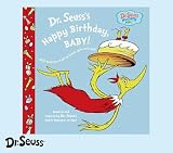 Pottery Barn Kids Dr. Seuss's Happy Birthday, BABY!