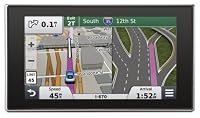 Garmin nüvi 3597LMTHD 5-Inch Portable Bluetooth Vehicle GPS with Lifetime Maps and HD Traffic by Garmin