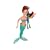 Character Options  Disney Princess  Colour Change Ariel (36mnths)