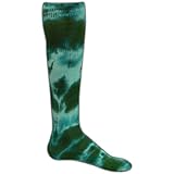 Red Lion Revolution Tie Dye Socks, Royal Blue