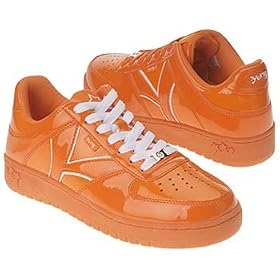 YUMS Men's Orange