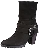 ara Grenoble-St 43489-61, Damen Stiefel, Schwarz (schwarz), EU 40 (UK 6.5)