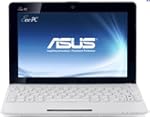 Asus 1015BX-WHI166S Netbook 10,1" (25...