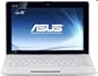 Asus 1015BX-WHI166S Netbook 10,1" (25,6 cm) AMD Dual Core C60 320 Go RAM 1024 Mo Windows 7 ATI Radeon HD 6250 Blanc