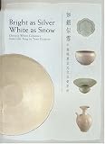 Bright as Silver, White as Snow