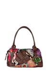 Sac Desigual Tokyo Patch Rojo 2 Rep