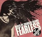 FEARLESS 4/4 ROCKERS mixed by Shinichi Osawa