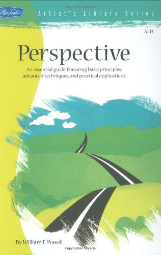 Perspective (Artist's Library series #13)