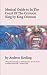 Musical Guide to In The Court Of The Crimson King by King Crimson: 1