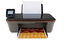 HP Deskjet 3050A e-All-in-One Printer (Print, Scan, Copy, AirPrint, Wireless, e-Print)