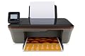 HP Deskjet 3050A e-All-in-One Printer (Print, Scan, Copy, AirPrint, Wireless, e-Print)