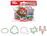 Forever Collectibles NCAA Ohio State Buckeyes Logo Bandz