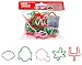 Forever Collectibles NCAA Ohio State Buckeyes Logo Bandz