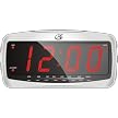 GPX AM/FM Digital Clock Radio