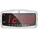 GPX AM/FM Digital Clock Radio