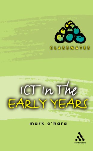 ICT in the Early Years (Classmates)