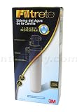 3M Filtrete 3US-PS01 Under-Sink Professional Water Filtration System