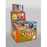 Panini Adrenalyn XL - FIFA World Cup 2010 - Booster Display (100 Stck)Englische Ausgabe