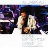Image of album by Al Jarreau