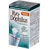 Kyolic - Kyo Dophilus Powder - 3.5 OZ