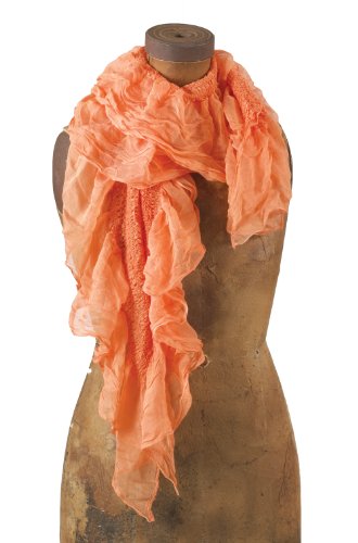 Image #1 of Fennco Sheer Ruffle