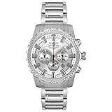 Invicta Men's 5269 II Collection Stainless Steel Chronograph Watch