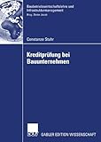 www.payane.ir - Kreditprüfung bei Bauunternehmen (Baubetriebswirtschaftslehre und Infrastrukturmanagement) (German Edition)