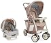 Safety 1st Travel System Plus Danbury