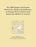 Water Heater Books