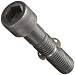 Jergens 23621 Alloy Steel Bolt Kit For 3/4" - 10 Thread Center-Pull Standard U-Bar