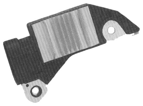 Victory Lap GMA-04-2 Regulator for GMA04 Alternator Repair Kit