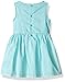 Carter's Girls' 6-Piece Cardigan and Dress Set