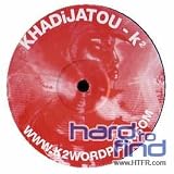 Aa Batteries [12" VINYL]