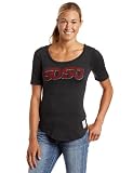 NCAA San Diego State Aztecs Short Sleeve Tee Women's
