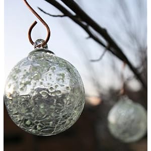 Outdoor String Lights