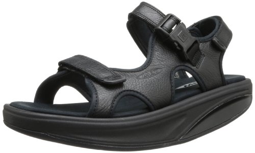 MBT Men's Kisumu 3 S Sandal