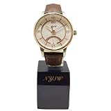 [ニューヨークスタンダードウォッチ]New York Standard Watch 腕時計 106ＦＤ-11547 メンズ 【正規輸入品】