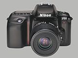 Nikon F50D 35mm AF SLR Camera (Body)