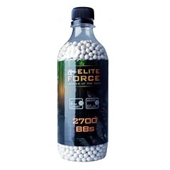 Umarex - Elite Force Softairmunition 2700 Kugeln 0,2 g