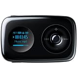 Creative Zen Stone Plus 2 GB MP3 Player (Black)