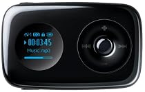 Creative Zen Stone Plus 2 GB MP3 Player (Black)