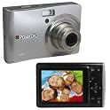 12MP Digital Camera