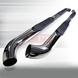 Honda 06-09 Honda Ridgeline - Side Step Bar - PERFORMANCE by Restyling Ideas