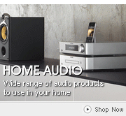 Philips Audio Products for your Home
