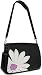 Amy Michelle Tulip Messenger Baby Bag Diaper Bags, Black