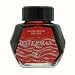 WATERMAN （ウォーターマン） ボトルインク 50ml レッド