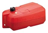 Attwood Gas Tank Gascan (6-Gallon)